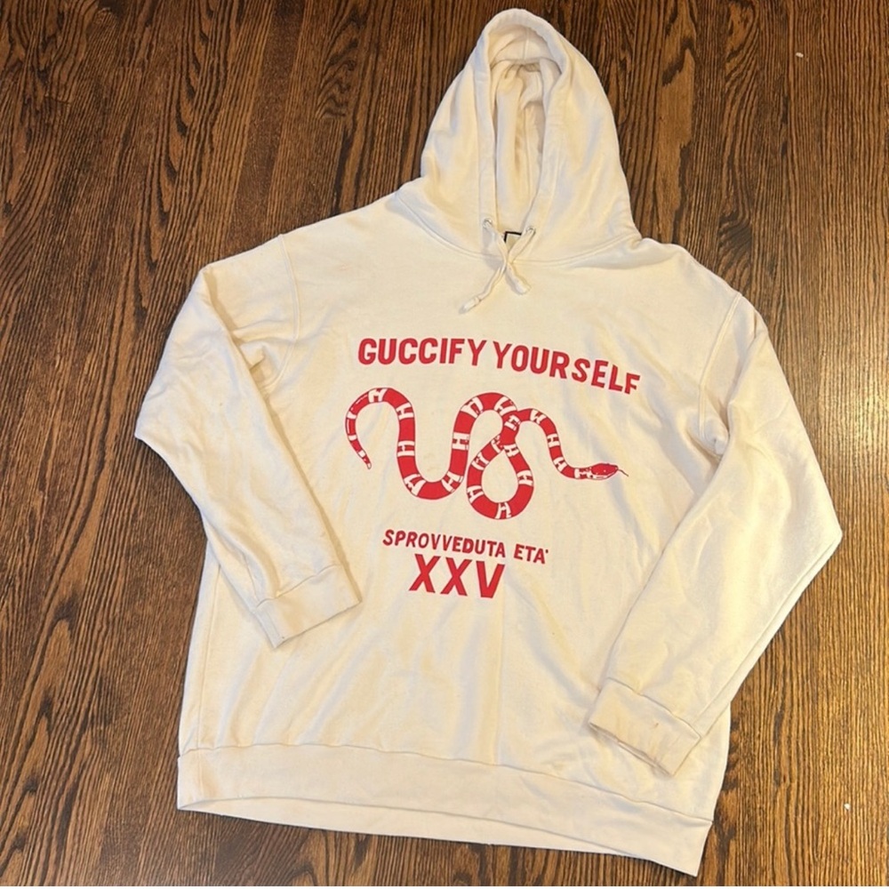 Gucci Hoodie